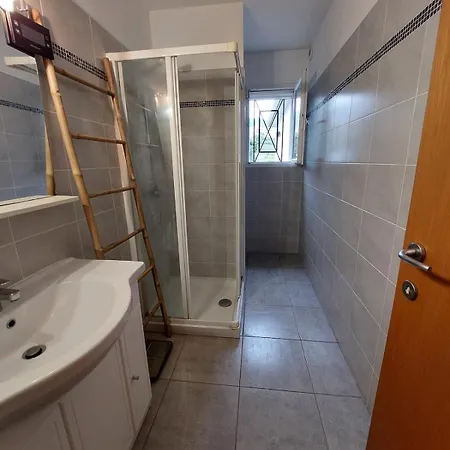 Family 115m2, 3 Bedrooms 2 Bathrooms Ac Terrace Bbq * Biguglia (Corsica)