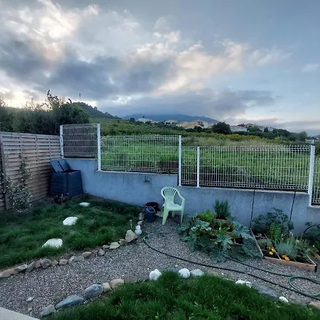 Family 115m2, 3 Bedrooms 2 Bathrooms Ac Terrace Bbq Holiday home