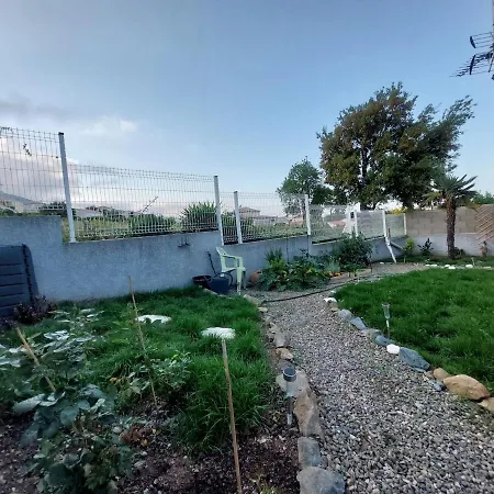 Holiday home Family 115m2, 3 Bedrooms 2 Bathrooms Ac Terrace Bbq Biguglia (Corsica)