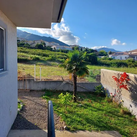 Family 115m2, 3 Bedrooms 2 Bathrooms Ac Terrace Bbq